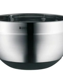keittiökulho 24 cm/5,1 l silikonipohjalla>WMF Discount