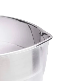 keittiökulho 24 cm/5,1 l silikonipohjalla><noscript><img width=