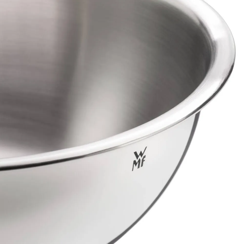 WMF Leivonta|Keittiötarvikkeet|keittiökulhosarja Gourmet 4-os. Cromargan
