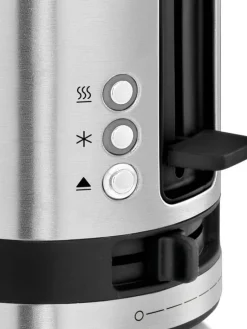 WMF Leivänpaahtimet Ja Grillit|KITCHENminis® leivänpaahdin yhdelle viipaleelle