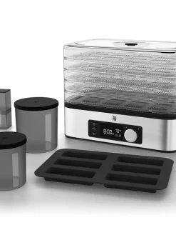 KITCHENminis® Snack to go kasvikuivain>WMF Online