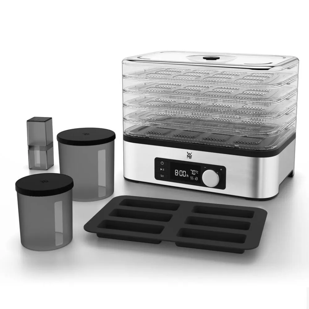 KITCHENminis® Snack to go kasvikuivain>WMF Online