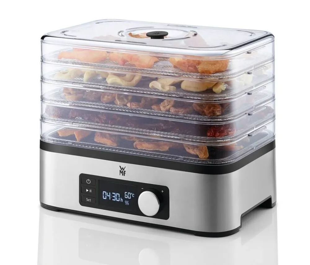 KITCHENminis® Snack to go kasvikuivain>WMF Online