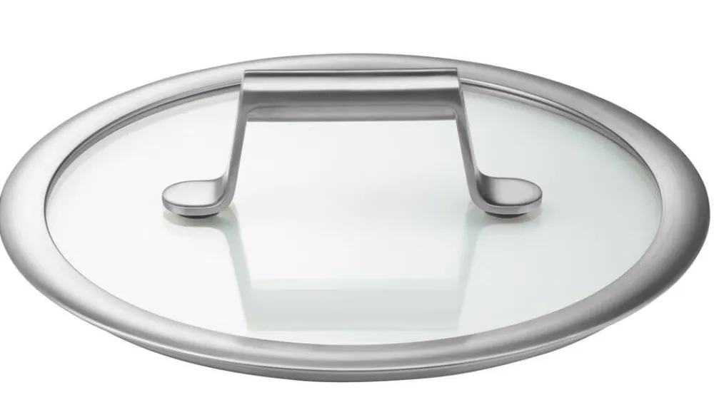 korkea kattila Comfort Line 16 cm/1,9 l kannella>WMF New