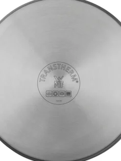 WMF Keittoastiat|korkea kattila Comfort Line 24 cm/5,7 l kannella