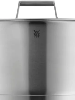 WMF Keittoastiat|korkea kattila Comfort Line 24 cm/5,7 l kannella