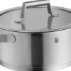 WMF Keittoastiat|matala kattila Comfort Line 20 cm/2,5 l kannella