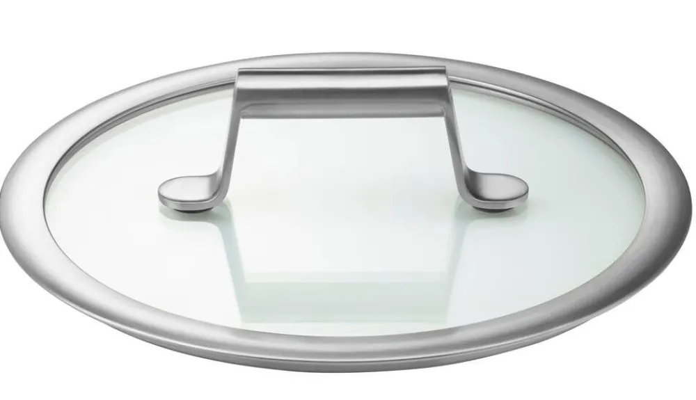 WMF Keittoastiat|matala kattila Comfort Line 20 cm/2,5 l kannella