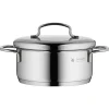 WMF Keittoastiat|Mini kattila 0,9 L kannella