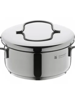 WMF Keittoastiat|Mini kattila 0,9 L kannella