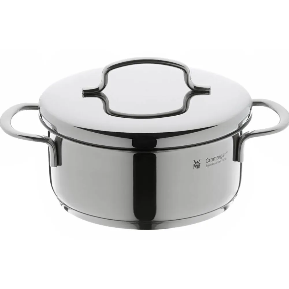 WMF Keittoastiat|Mini kattila 0,9 L kannella