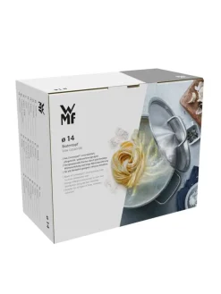 WMF Keittoastiat|Mini kattila 0,9 L kannella