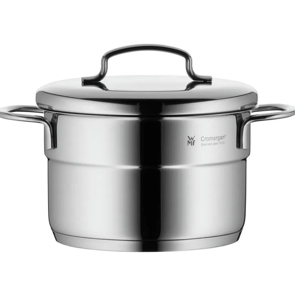 Mini kattila 1,3 L kannella>WMF