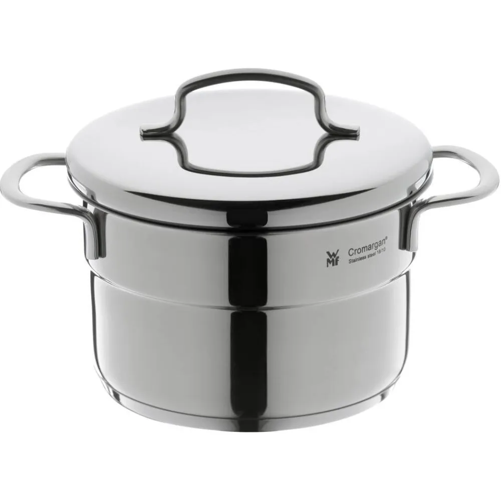 Mini kattila 1,3 L kannella>WMF