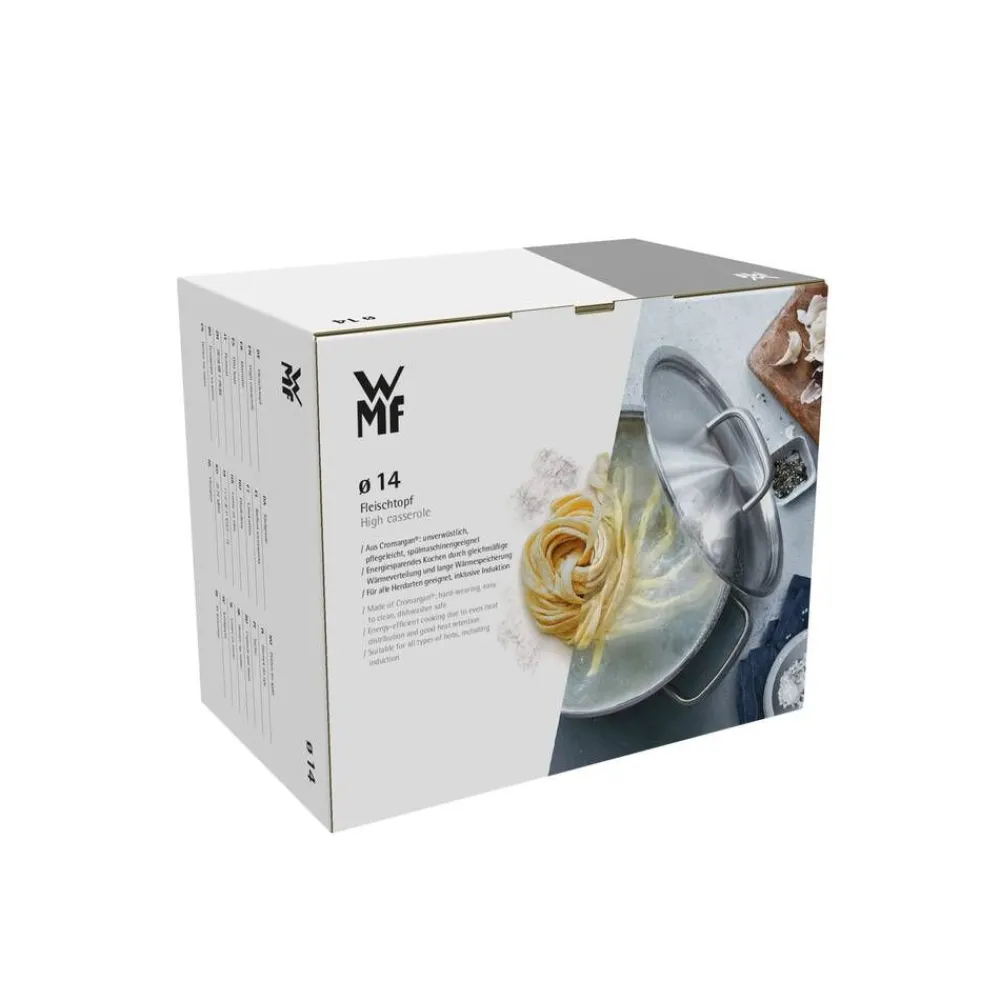 Mini kattila 1,3 L kannella>WMF