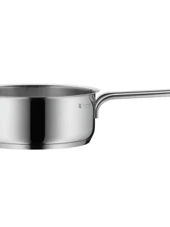 WMF Keittoastiat|Mini keittokasari 1,2 L kannella teräs