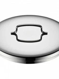 WMF Keittoastiat|Mini keittokasari 1,2 L kannella teräs