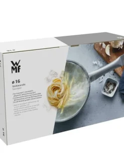 WMF Keittoastiat|Mini keittokasari 1,2 L kannella teräs
