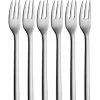 Nuova kakkuhaarukkasetti 6 kpl rst>WMF Clearance