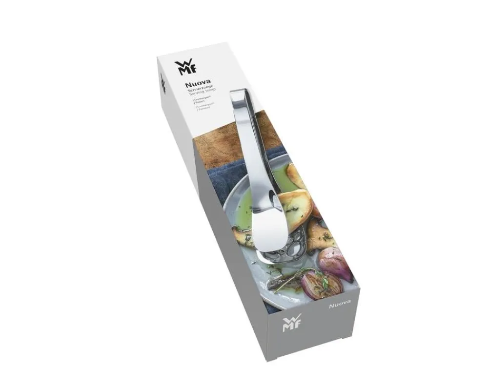 Nuova tarjoiluottimet 25 cm reiällinen>WMF Hot