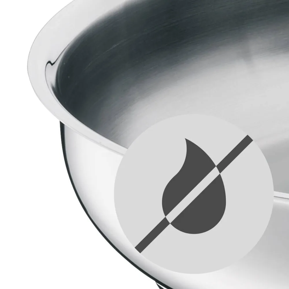 WMF Paistoastiat|paistinpannu Profi 28 cm