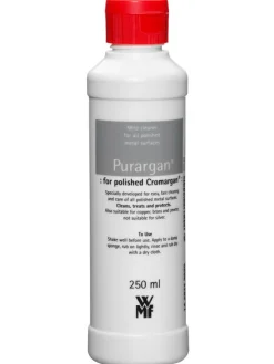 ruostumattoman teräksen puhdistusaine Cromargan 250 ml>WMF Discount