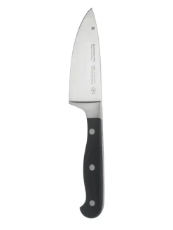 WMF Veitset Ja Leikkuulaudat|Spitzenklasse Plus juusto- ja yrttiveitsi 11 cm (24 cm)