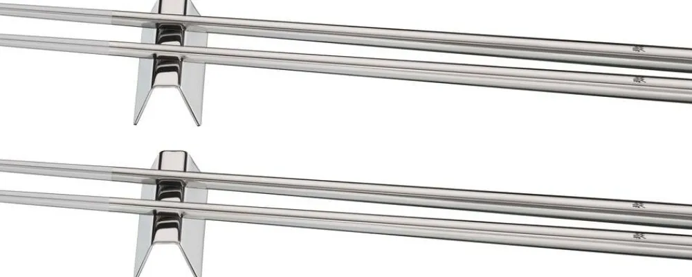 syömäpuikot Nuova 4 kpl>WMF New