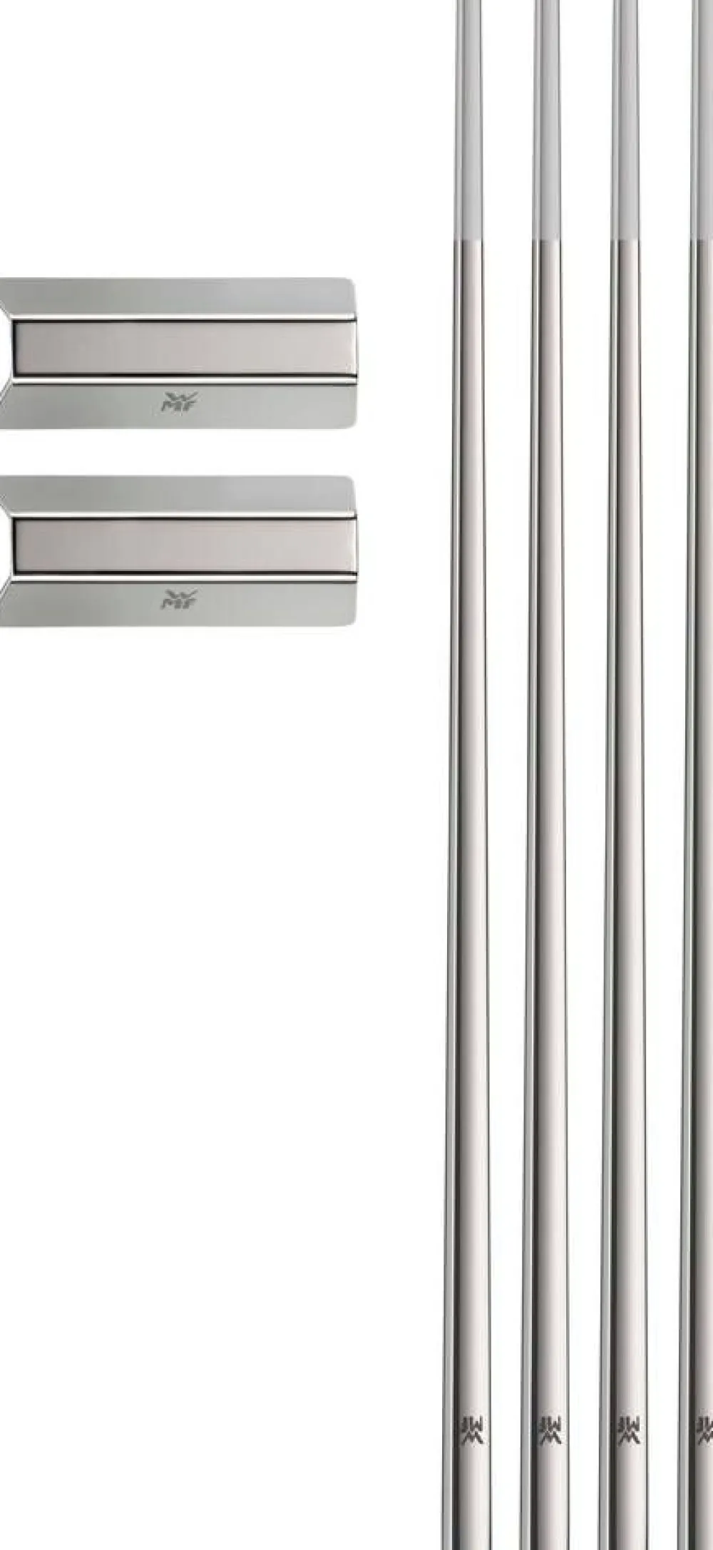 syömäpuikot Nuova 4 kpl>WMF New