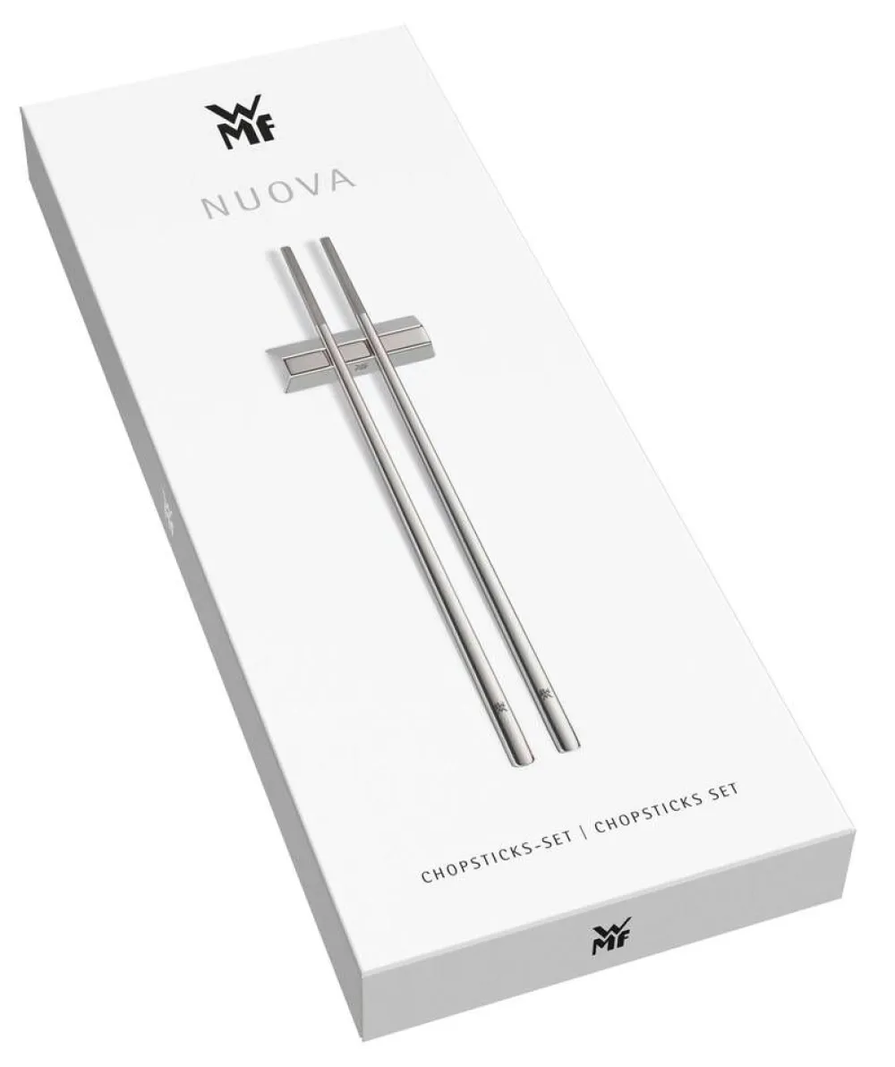 syömäpuikot Nuova 4 kpl>WMF New