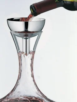 Vino dekantointisuppilo ø 9 cm>WMF Clearance