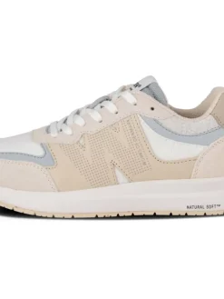 Woden Tennarit Ja Sneakerit|sneakerit Rigmor Reflective Ivory 813 Ivory