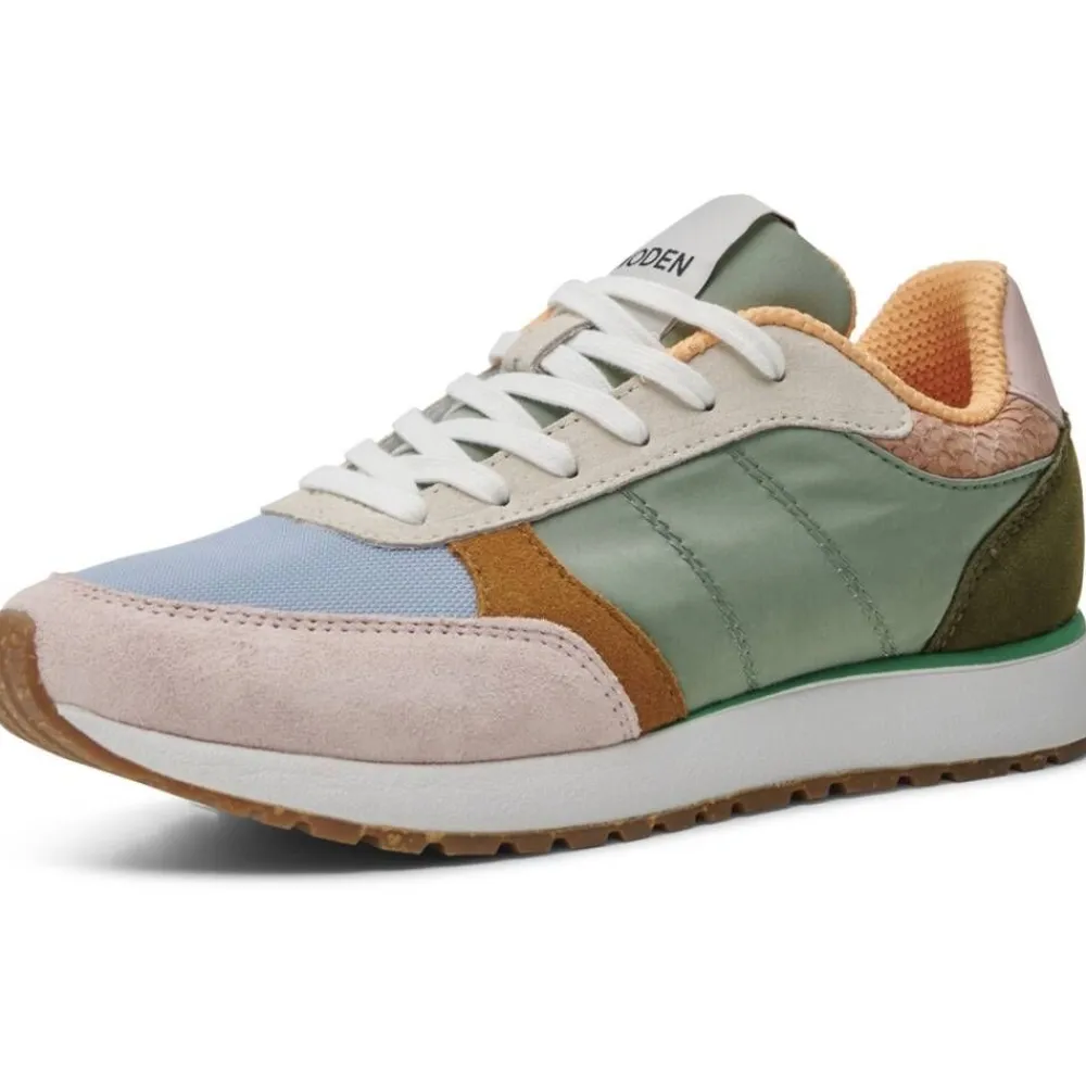 sneakerit Ronja Algae Multi>Woden Best