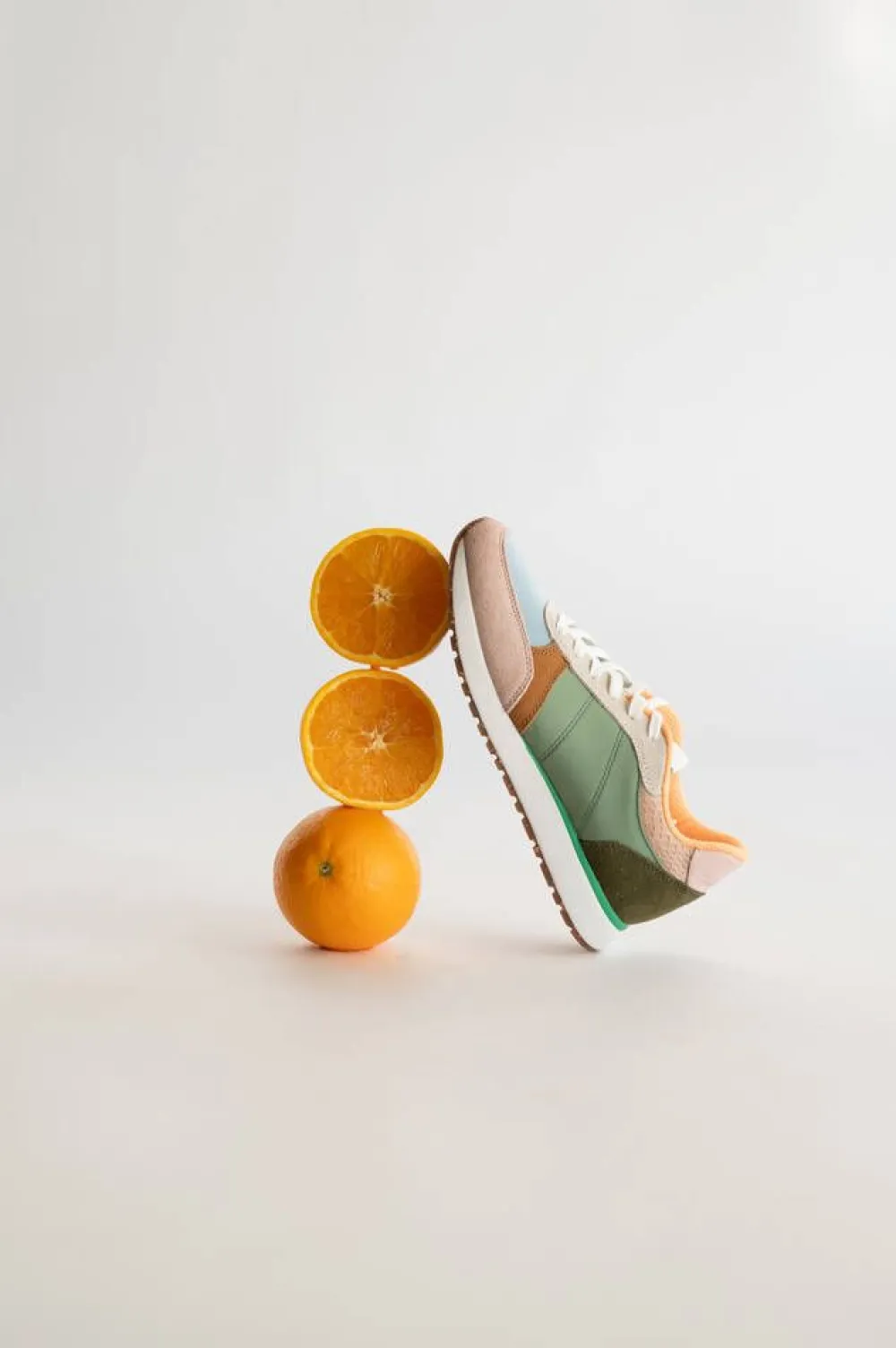 sneakerit Ronja Algae Multi>Woden Best