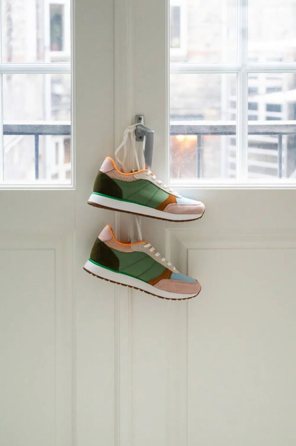 sneakerit Ronja Algae Multi>Woden Best