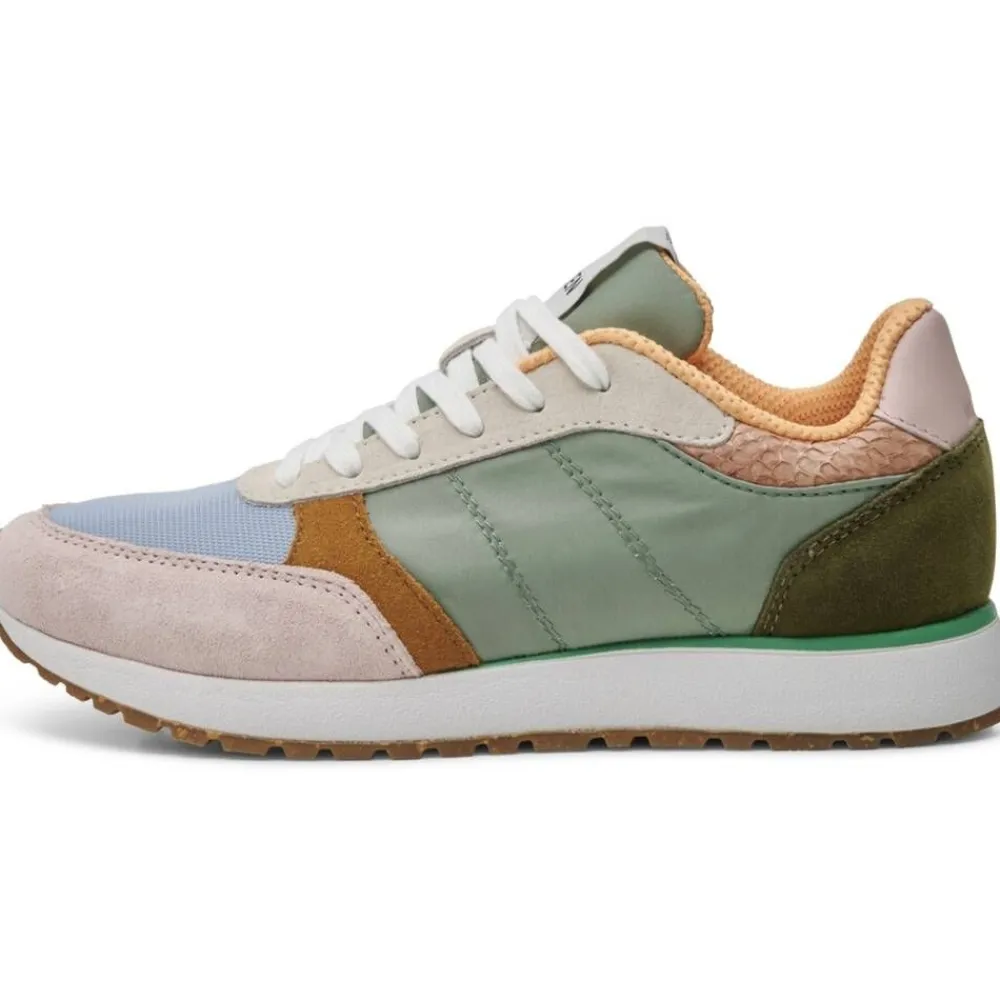sneakerit Ronja Algae Multi>Woden Best