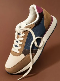 sneakerit Ronja Caramel Multi>Woden New