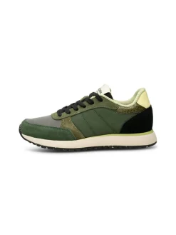 Woden Tennarit Ja Sneakerit|sneakerit Ronja Dark Forest 296 Dark forest