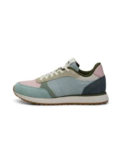 Woden Tennarit Ja Sneakerit|sneakerit Ronja Ice Blue Multi 937 Ice blue multi