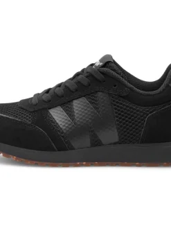 sneakerit Ronja Icon Black>Woden Clearance