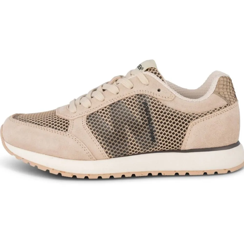 Woden Tennarit Ja Sneakerit|sneakerit Ronja Icon Coffee Cream 852 Coffee Cream