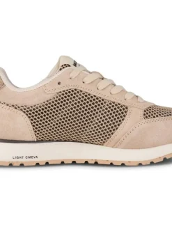 Woden Tennarit Ja Sneakerit|sneakerit Ronja Icon Coffee Cream 852 Coffee Cream