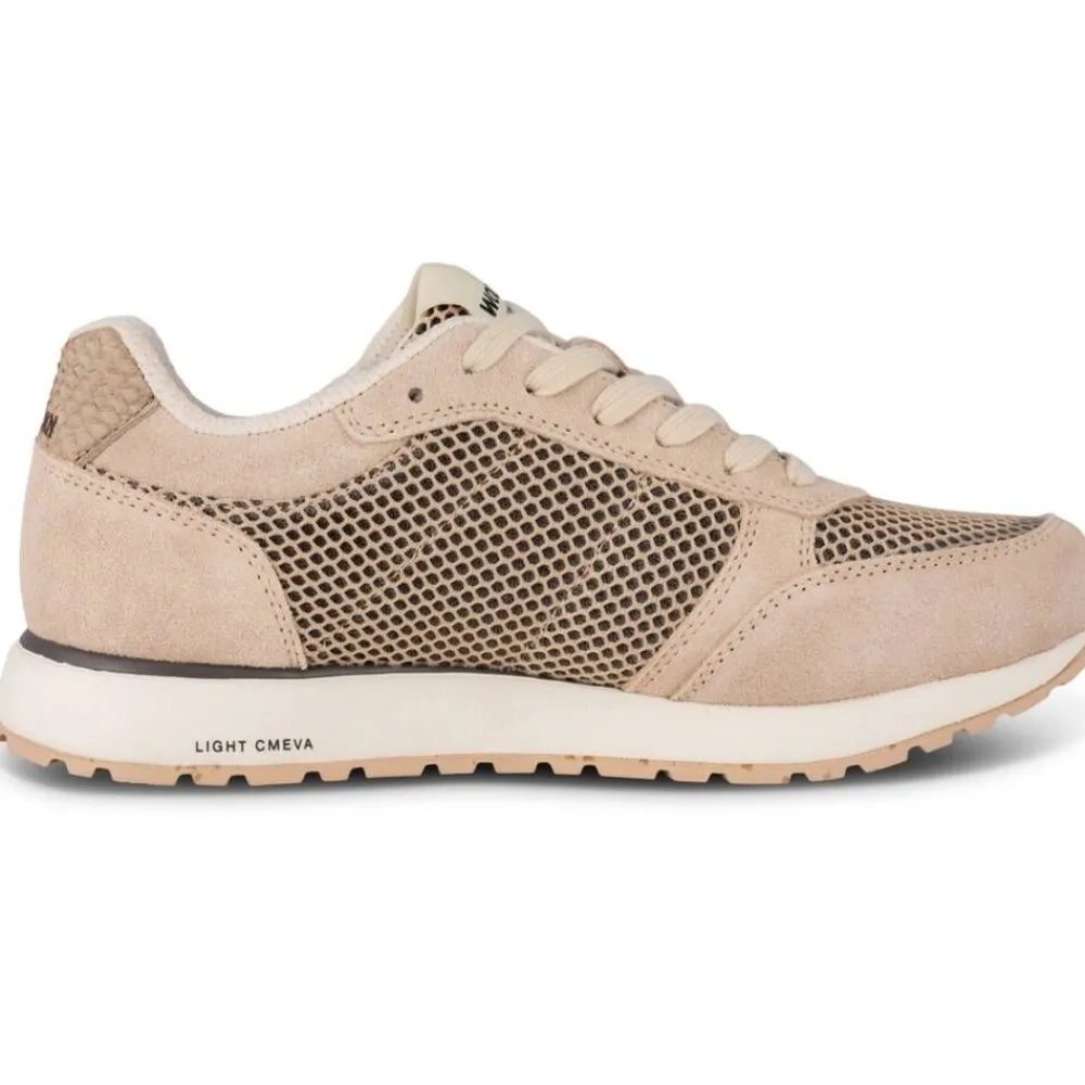 Woden Tennarit Ja Sneakerit|sneakerit Ronja Icon Coffee Cream 852 Coffee Cream