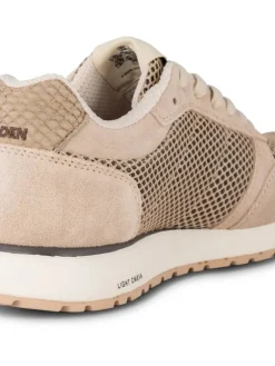 Woden Tennarit Ja Sneakerit|sneakerit Ronja Icon Coffee Cream 852 Coffee Cream