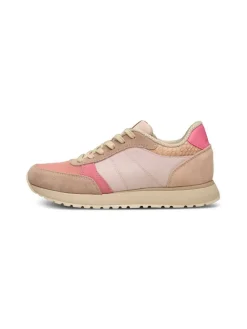 Woden Tennarit Ja Sneakerit|sneakerit Ronja Light Lilac Multi 034 Light lilac multi