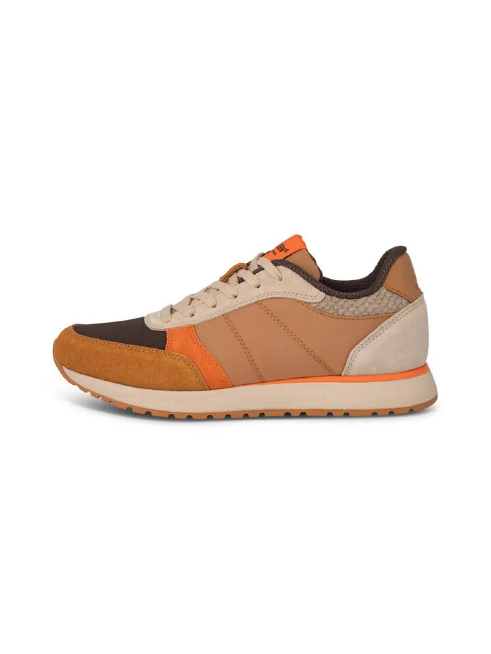 Woden Tennarit Ja Sneakerit|sneakerit Ronja Tiger Multi 211 Tiger multi