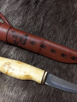 Wood Jewel Kalastustarvikkeet|Puukot Ja Veitset|avauspuukko visa 7,7 cm