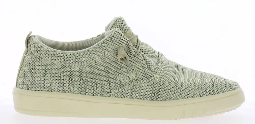 Woz? Kangaskengät|kangaskengät Robbie bold Sox beige