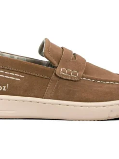 Woz? Kävelykengät|loaferit Daniel Suede Dust DST-Dust