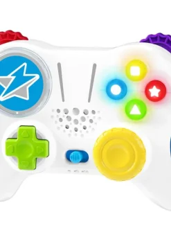 My First Game Controller>W2P Online